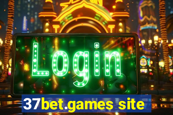 37bet.games site